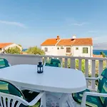 Stella - Two Bedroom With Terrace And Sea View Stella * Splitska
