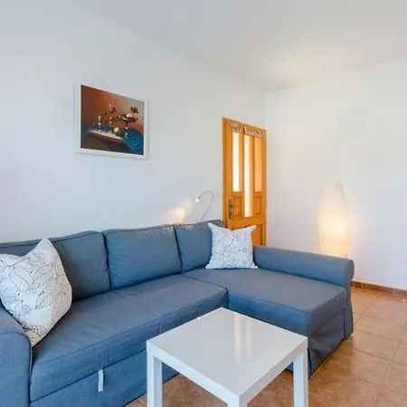 Stella - Two Bedroom With Terrace And Sea View Stella *